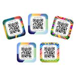 Stickers For Smart Phones