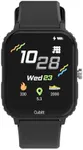 Cubitt Teens Smart Watch Fitness Tracker for Teens, with Heart Rate, Blood Pressure, Blood Oxygen, Sleep Monitor, 20+ Games, Alarms, Activity Tracker 1.69'' HR Touch Screen, IP68 Waterproof