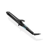 Long Barrel Styler - Black by Bio Ionic for Women - 1.5 Inch Curling Iron