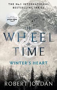 Winter's Heart: Book 9 of the Wheel of Time (Now a major TV series)