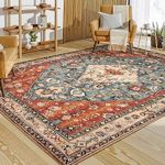 Soft Boho Area Rug - 250 * 200cm No