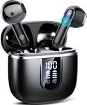 Wireless Earbuds, 2025 Bluetooth 5.