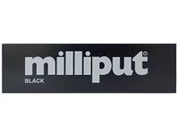 Milliput Epoxy Putty - Black