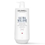 Goldwell Dualsenses Ultra Volume Bodifying Shampoo, 1000 ml