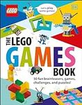 The LEGO Games Book: 50 Fun Brainte