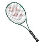 YONEX 23 Percept 100 (300G) Unstrung 300G Tennis Racket Competition Racket Light Green - Dark Green 3