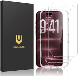UNBREAKcab