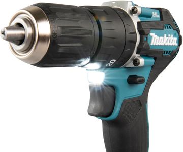 Makita 18V LXT Cordless Combo Kit – Power Tool Set