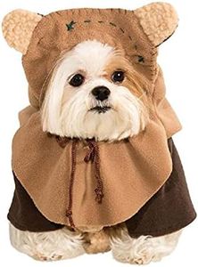 Rubie's Star Wars 887854 M Costume per animali domestici, taglia M (licenza ufficiale)