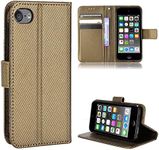 BaiFu Wallet Case for iPod Touch 7 