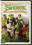 Shrek - 20th Anniversary Edition [DVD] (Bilingual)