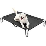 pettycare Elevated Outdoor Dog Bed 