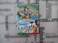 Mickey Mouse Clubhouse 2-movie Coll