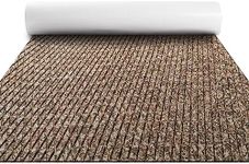 FOCEAN Boat Flooring EVA Foam Boat Decking Camo Marine Flooring Self-Adhesive Marine Mat for Motorboat RV Yacht Kayak, 94.5''x 47.2'', Gravel Camo