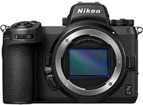 Nikon Z 7II | Ultra-high resolution full-frame mirrorless stills/video camera | Nikon USA Model