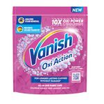 Vanish All in One Detergent Boosting Add-on Powder and stain remover - 400 g