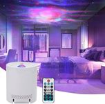 CAIYUE Star Projector Galaxy Projec