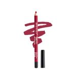 Swiss Beauty Bold Matt Lip Liner | Long-lasting |Matte Finish | Non-drying | Shade-15, 1.6gm