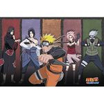 GB eye Naruto Allies 61 x 91.5cm Maxi Poster