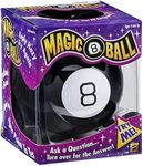 Mattel Games 30188 Magic 8 Ball®