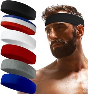 Sweatbands