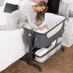 KoolerThings Baby Bassinet, Bedside