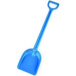 Hape E4060 Sand Shovel Beach and Garden Tool Toys, Blue