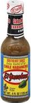 El Yucateco Salsa Kutbil-ik-de Chile Habanero XXXTRA HOT SAUCE 120ml