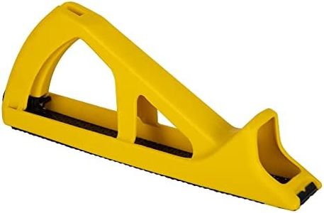 Stanley Moulded Body Surform Plane 5 21 103