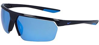 Nike Men's Gale Force M Sunglasses, Black, Einheitsgröße