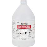 Anti-Fog Lens Cleaner Refill, 3.78 L , Bottle