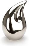 Teardrop Urns for Human Ashes Adult