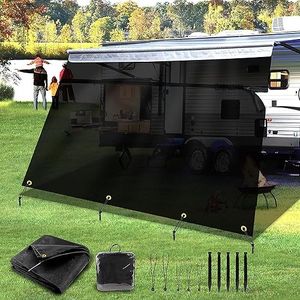 RV Awning 