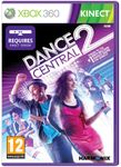 Dance Central 2 - Kinect Compatible (Xbox 360)