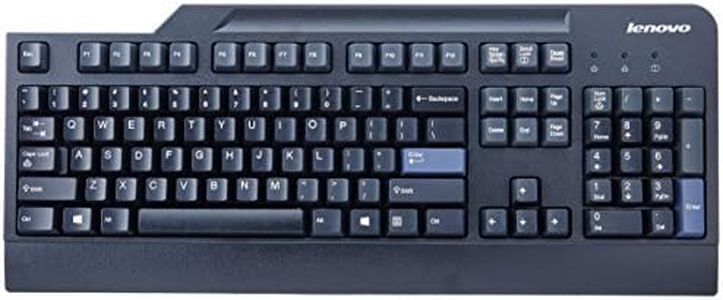 Lenovo 73p5220 External Wired USB Preferred Pro USA Keyboard ( 41A5289, 89P8530)