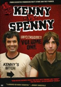 Comedy Cen