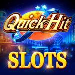 Quick Hit Slots - Free Vegas Slots!