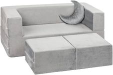 Milliard Kids Couch - Modular Kids 