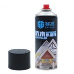 Drumstone 【 12 YEARS WARRANTY】 Stop Leaking Spray For Wall | Waterproof Leak Filler Spray Rubber Flex Repair & Sealant Point to Seal Cracks | waterproof leak trapping spray ground and roof leak proof