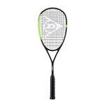 Dunlop Sports SonicCore Elite 135 Squash Racket