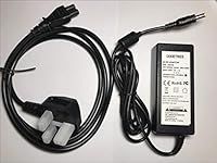 Replacement for 18V 2.5A AC-DC Adaptor Power Supply for Cricut Explore Air 2