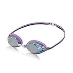 Speedo Women's Swim Goggles Mirrore