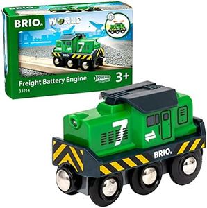 BRIO - Fre