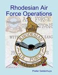 Rhodesian Air Force Operations