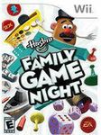 Hasbro Family Game Night - Nintendo