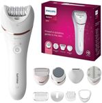 Philips Beauty Epilator Series 8000