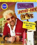 Diners Drive-Ins and Dives: An All-American Road Trip . . . with Recipes !