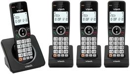 VTech EA5003 DECT Cordless Phone wi