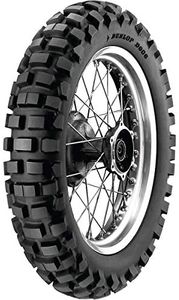 Dunlop D60