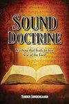 Sound Doctrine: Teaching that leads